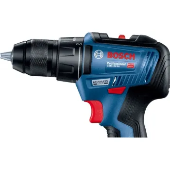 WIERTARKO-WKRĘTARKA AKUMULATOROWA GSR 18V-50 3*2.0*AH